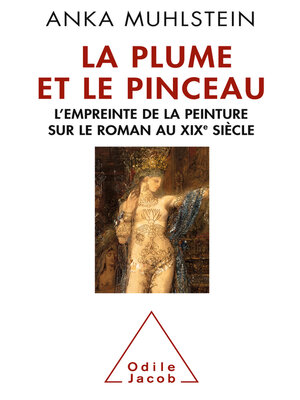 cover image of La Plume et le Pinceau